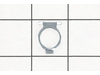 Plate – Part Number: 537091701
