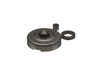9287940-3-S-Husqvarna-537137971-Clutch Assembly