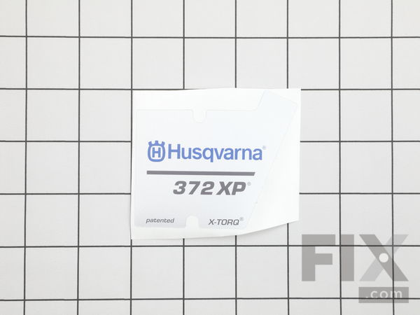 9288002-1-M-Husqvarna-537230212-Label