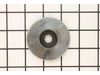 9288005-3-S-Husqvarna-537234901-Trimmer Driver Assembly
