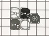 Gasket Set – Part Number: 537243601