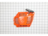 Starter Housing Cpl. – Part Number: 537284201