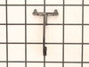 Insert, Carter – Part Number: 537324201