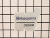 9288055-2-S-Husqvarna-537326701-Label