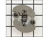 Clutch – Part Number: 537340401