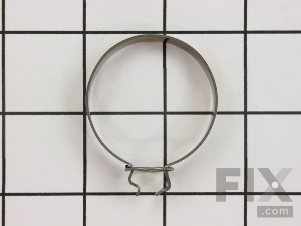 9288140-1-M-Husqvarna-537438801-Clamp, Intake