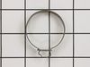Clamp, Intake – Part Number: 537438801