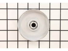 Pulley, Idler – Part Number: 539000343