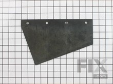 ProtectorLeft – Part Number: 539020089