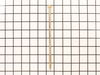 Bolt - 1/4-20 X 7.5 – Part Number: 539107632