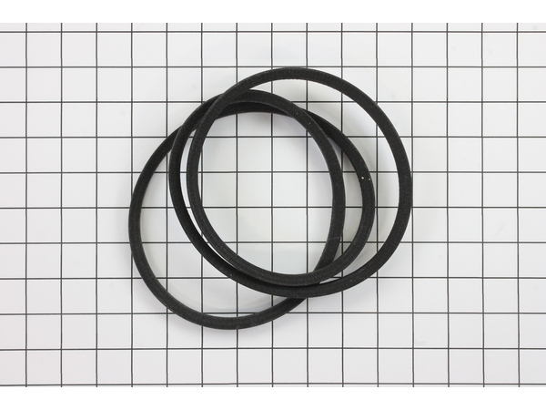 9288485-1-M-Husqvarna-539110411-Lawn Tractor Ground Drive Belt