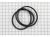 Lawn Tractor Ground Drive Belt – Part Number: 539110411