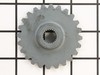 Cog, Brake Disc – Part Number: 539120080