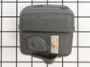 Muffler – Part Number: 544028302