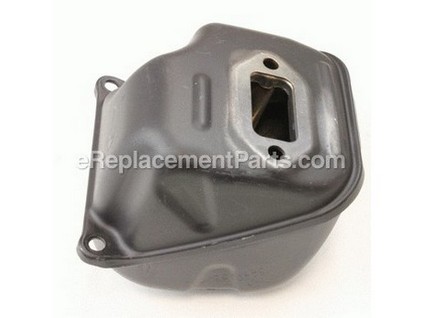 9289076-1-M-Husqvarna-544030201-Muffler Assembly
