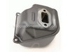 Muffler Assembly – Part Number: 544030201