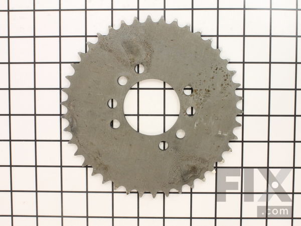 9289509-1-M-Toro-56-7090-42t Diff Sprocket