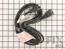 Cord,el 10ft 125v 2wi – Part Number: 56023MA