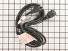 Cord,el 10ft 125v 2wi – Part Number: 56023MA