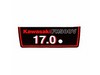 Label-Brand – Part Number: 56080-7011