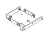 PLATE, IDLER, Black – Part Number: 574846402