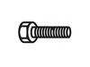 Screw.25-20x0.62 Hhc – Part Number: 579052MA