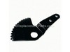 Sector, Steering Lf – Part Number: 58289MA