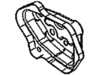 Plate-Cylinder Head – Part Number: 590529