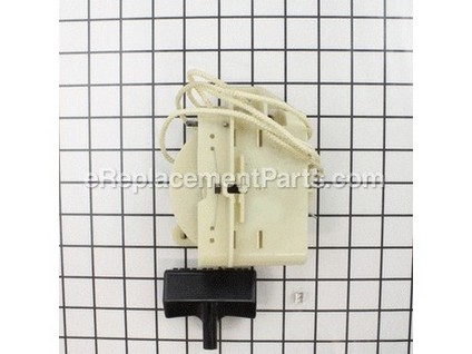 9290134-1-M-Tecumseh-590532-Starter, Sidemount Rewind