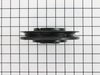 9290202-2-S-Tecumseh-590709-Pulley & Rewind Spring Assembl