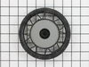 9290202-3-S-Tecumseh-590709-Pulley & Rewind Spring Assembl