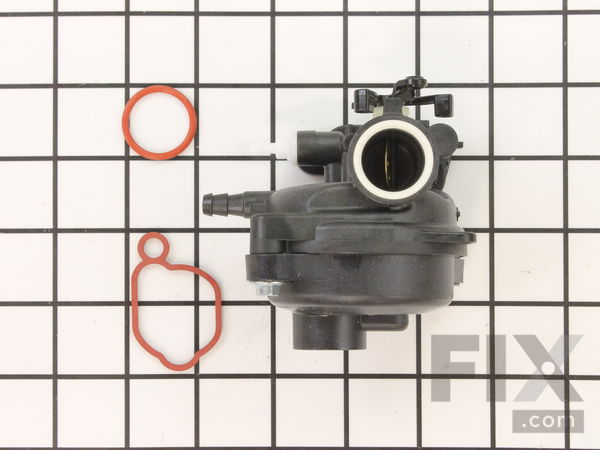 9290257-1-M-Briggs and Stratton-591160-Carburetor