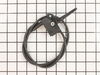 Cable, Throttle, Cultivator – Part Number: 601001284