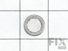 Bearing-Worm Gear – Part Number: 60422113350