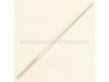 Main Pipe Assembly – Part Number: 61020621560