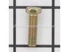 Screw, 1/4-28x7/8" – Part Number: 6201