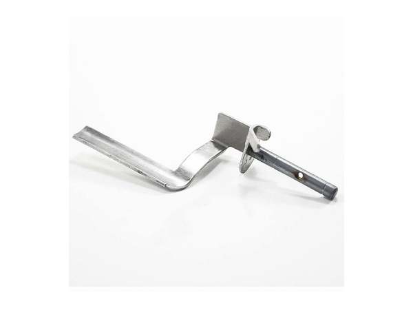 9292441-1-M-Tecumseh-631255-Shaft&Lever Assembly., Throttle