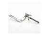 Shaft&Lever Assembly., Throttle – Part Number: 631255