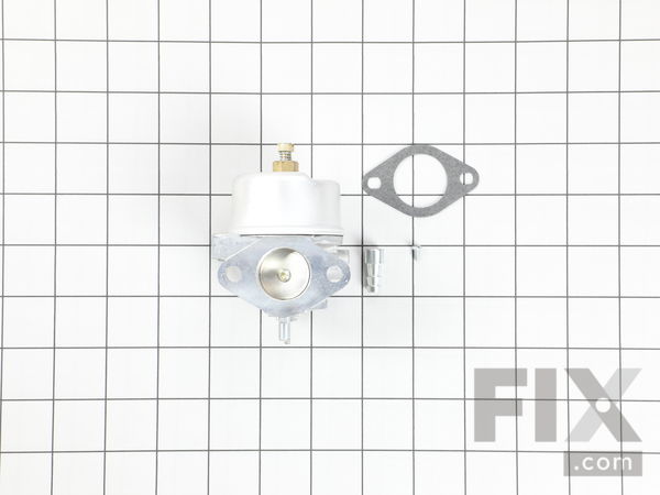 9292515-1-M-Tecumseh-631957B-Carburetor