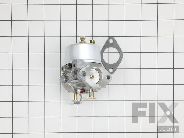 9292551-1-M-Tecumseh-632370A-Carburetor