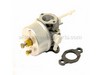 Carburetor – Part Number: 632378A