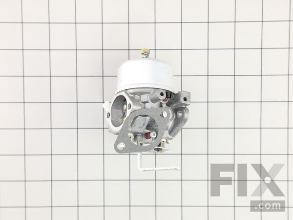 9292570-1-M-Tecumseh-632519-Carburetor