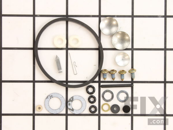 9292601-1-M-Tecumseh-632760B-Engine Carburetor Repair Kit