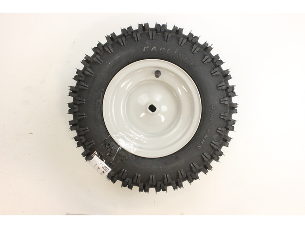 9292684-1-M-MTD-634-04141-0911-Wheel Asm Complete