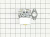 9292787-2-S-Tecumseh-640058A- Carburetor Assembly