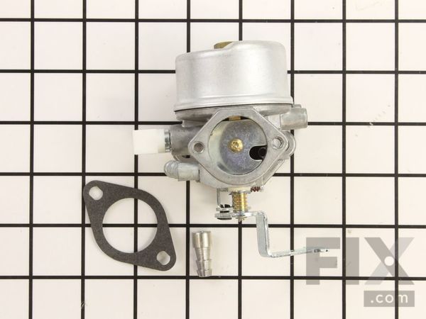 9292816-1-M-Tecumseh-640260B-Carburetor