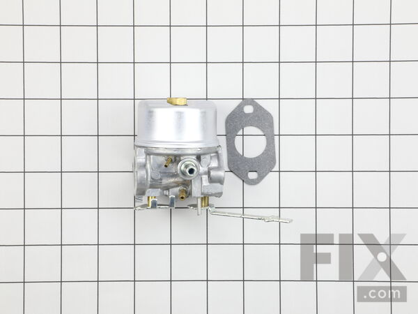 9292825-1-M-Tecumseh-640309-Carburetor