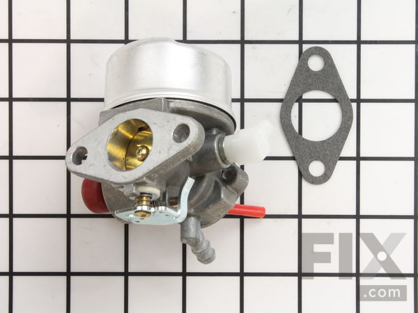 9292830-1-M-Tecumseh-640350-Carburetor Asm