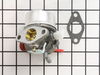 9292830-1-S-Tecumseh-640350-Carburetor Asm