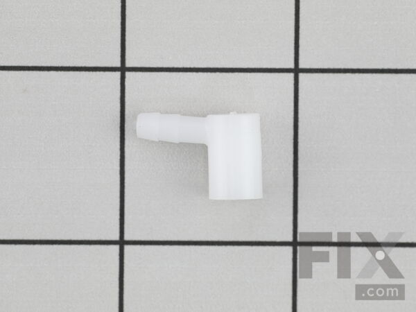 9292831-1-M-Tecumseh-640363-Fuel Inlet (Plastic)